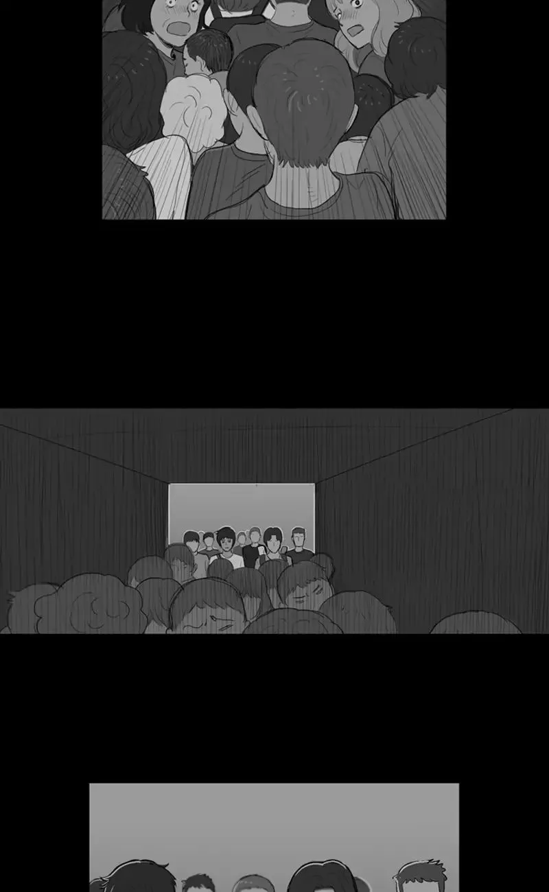 Read The Fog chapter 46 image 35 on Lezhin