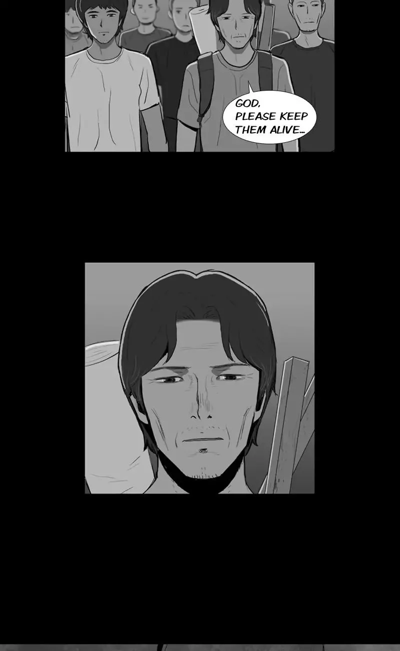 Read The Fog chapter 46 image 36 on Lezhin