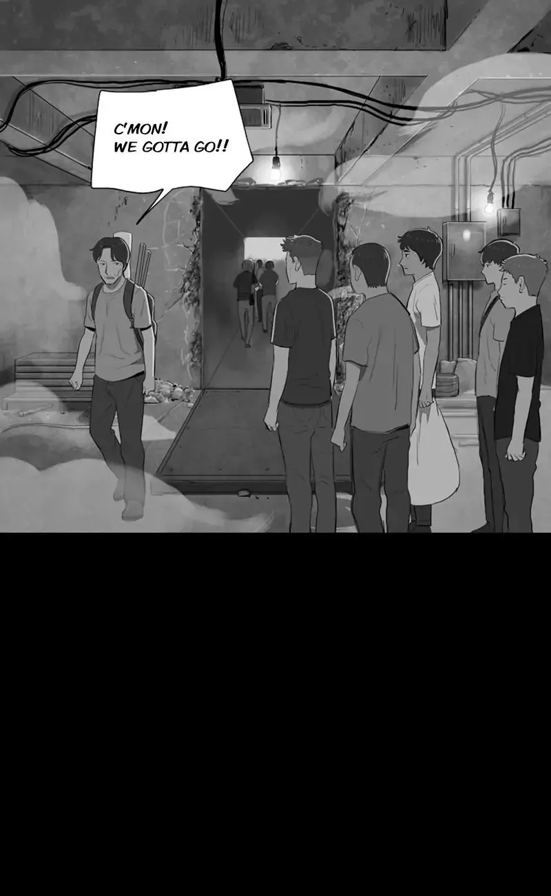 Read The Fog chapter 46 image 37 on Lezhin