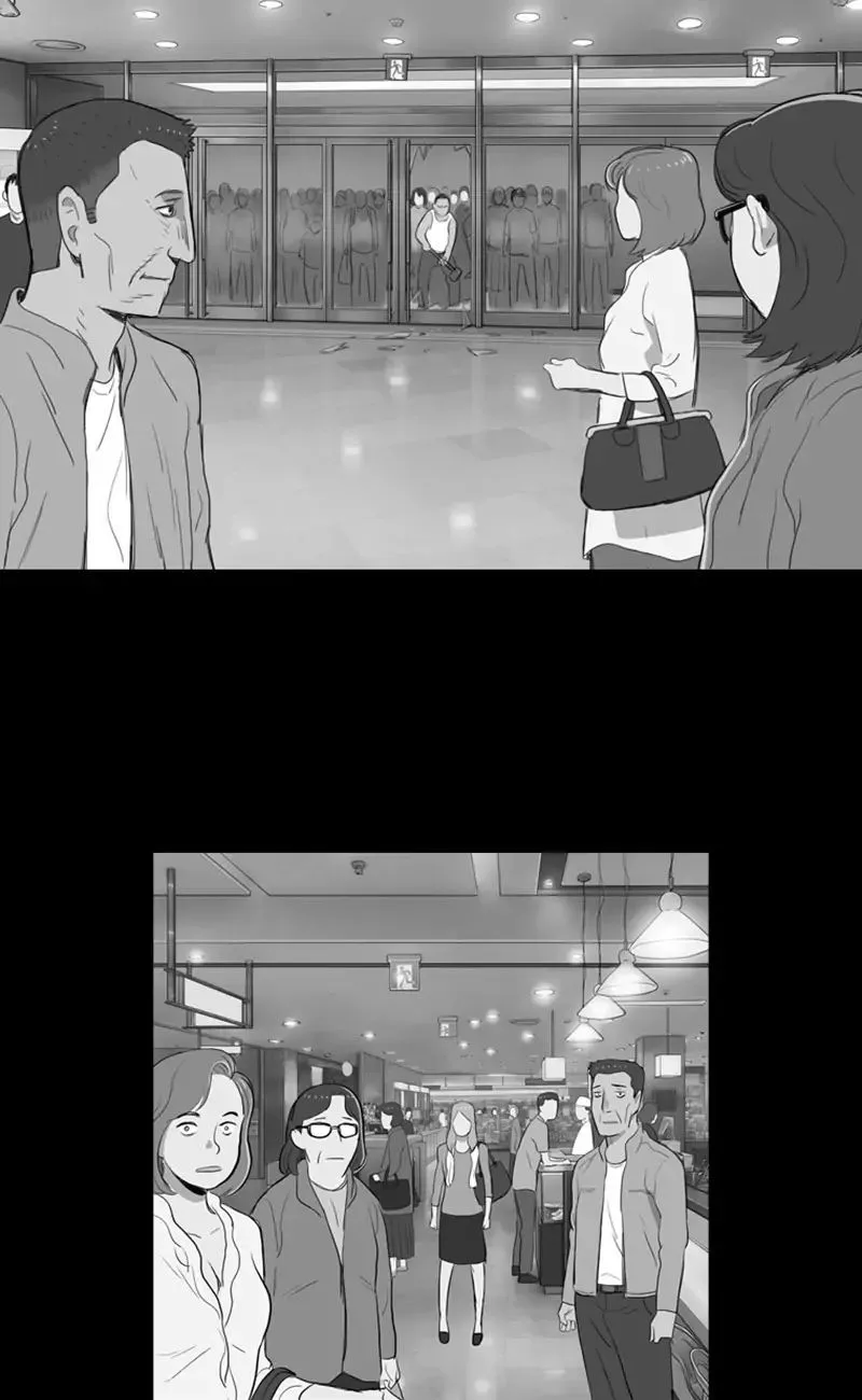 Read The Fog chapter 46 image 39 on Lezhin