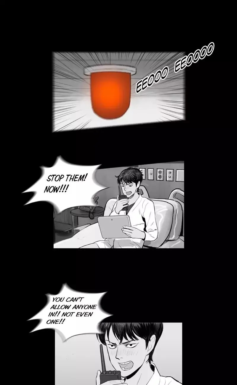 Read The Fog chapter 46 image 42 on Lezhin