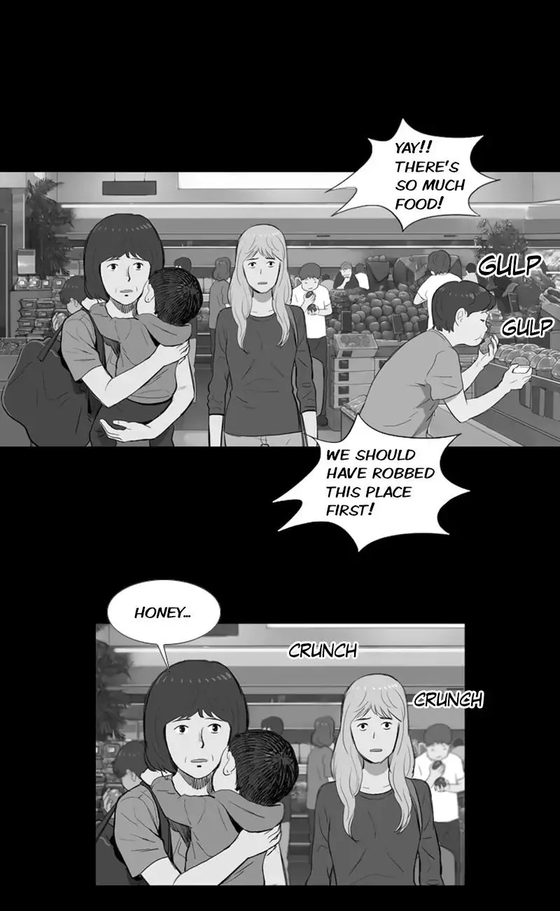 Read The Fog chapter 46 image 44 on Lezhin