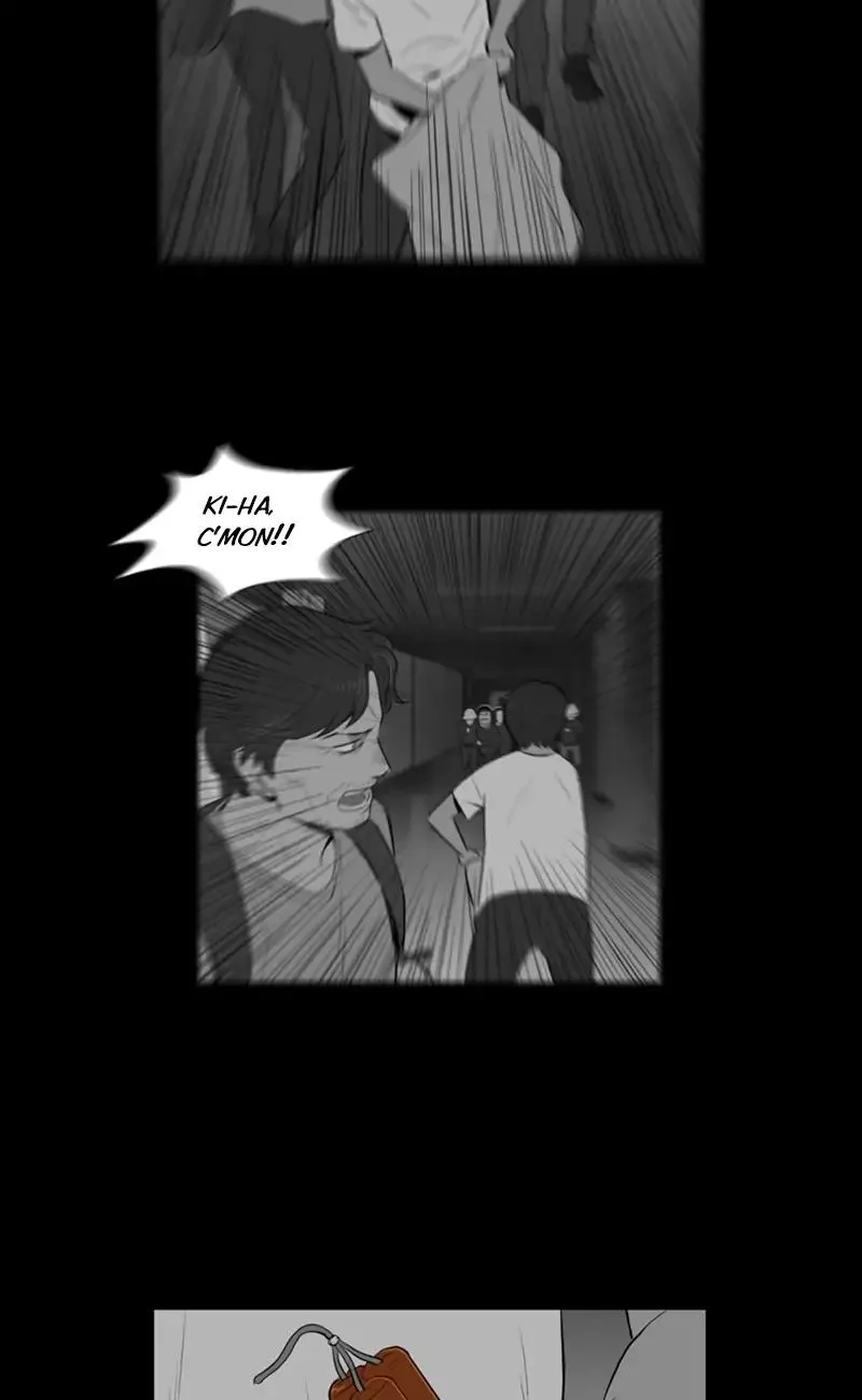 Read The Fog chapter 46 image 49 on Lezhin
