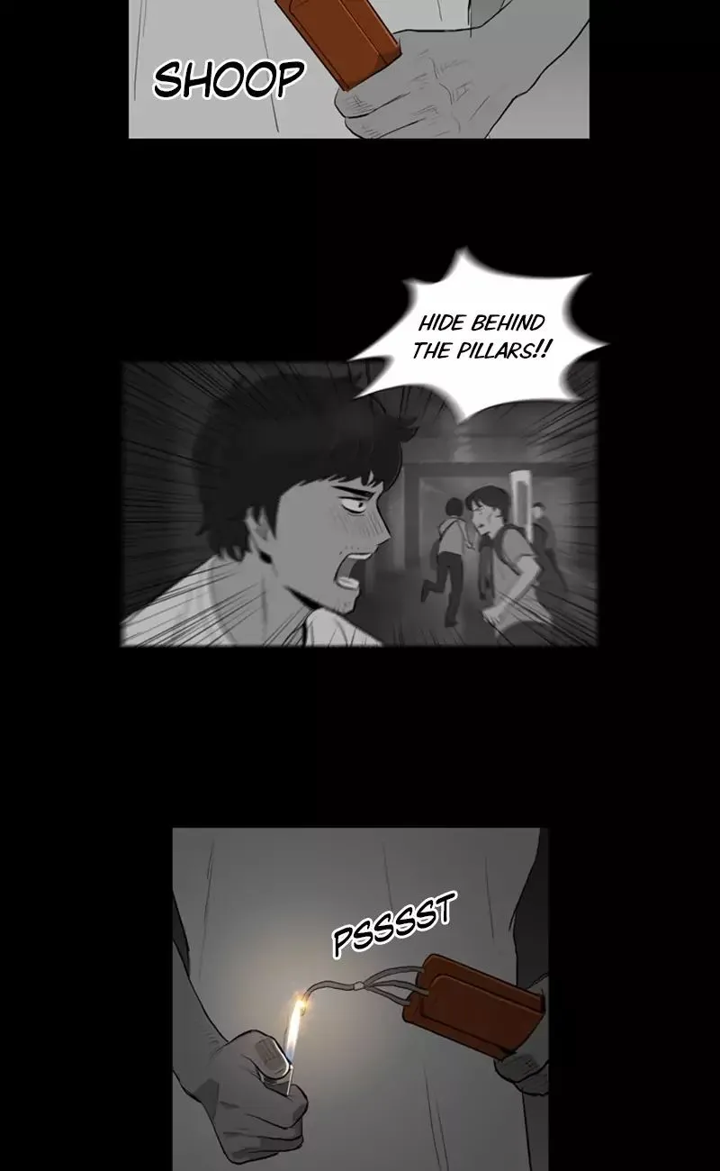 Read The Fog chapter 46 image 50 on Lezhin