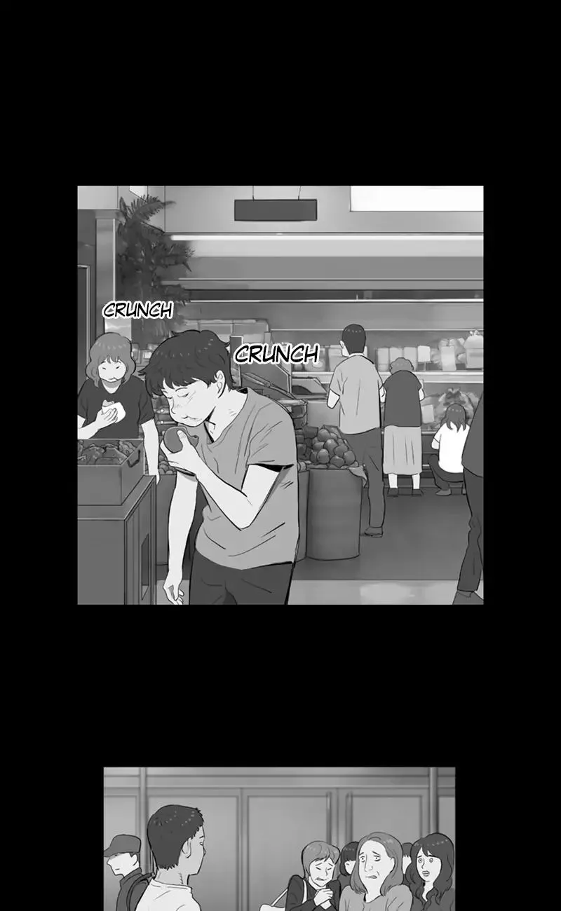 Read The Fog chapter 46 image 58 on Lezhin