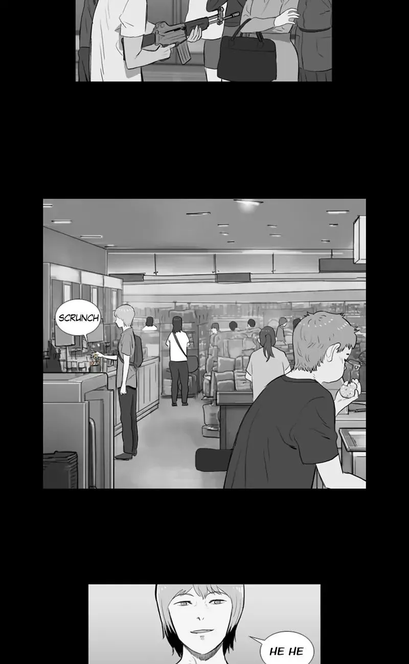 Read The Fog chapter 46 image 59 on Lezhin