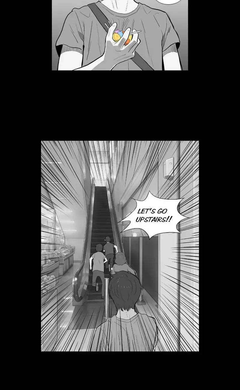 Read The Fog chapter 46 image 60 on Lezhin