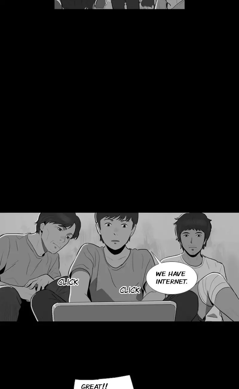 Read The Fog chapter 46 image 8 on Lezhin