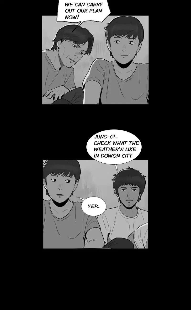 Read The Fog chapter 46 image 9 on Lezhin