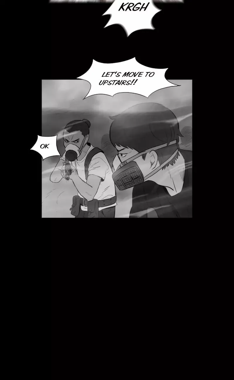 Read The Fog chapter 47 image 10 on Lezhin