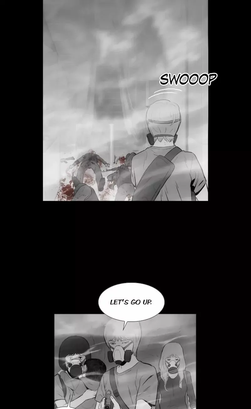 Read The Fog chapter 47 image 13 on Lezhin
