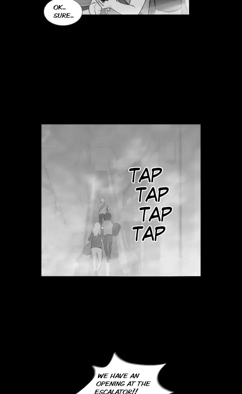 Read The Fog chapter 47 image 14 on Lezhin