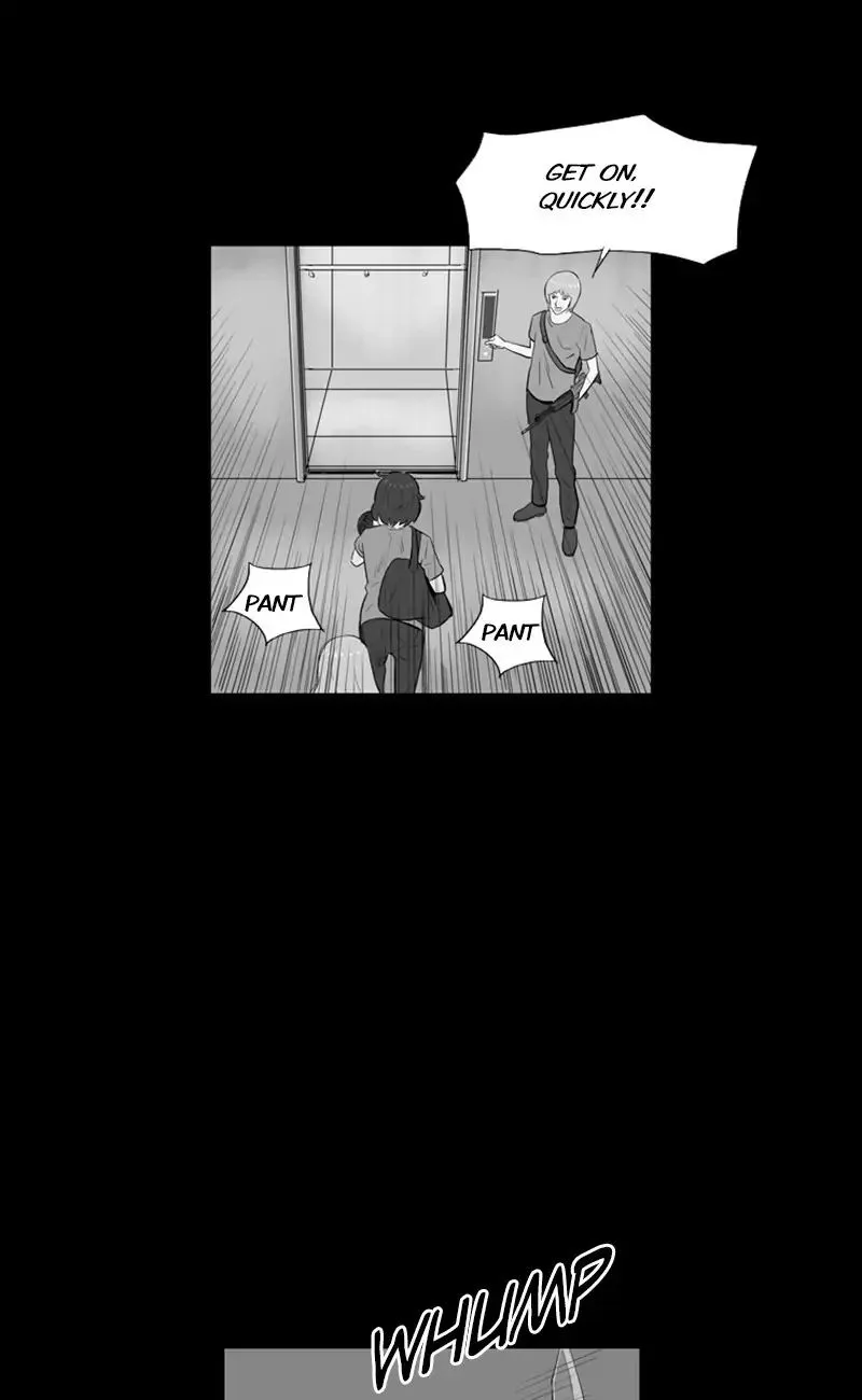 Read The Fog chapter 47 image 19 on Lezhin