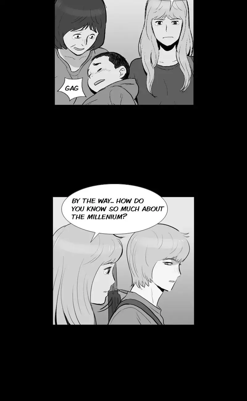 Read The Fog chapter 47 image 21 on Lezhin