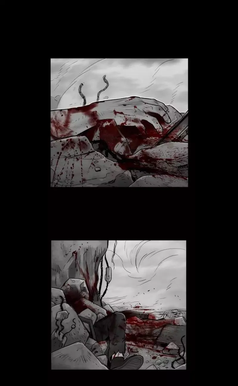 Read The Fog chapter 47 image 24 on Lezhin