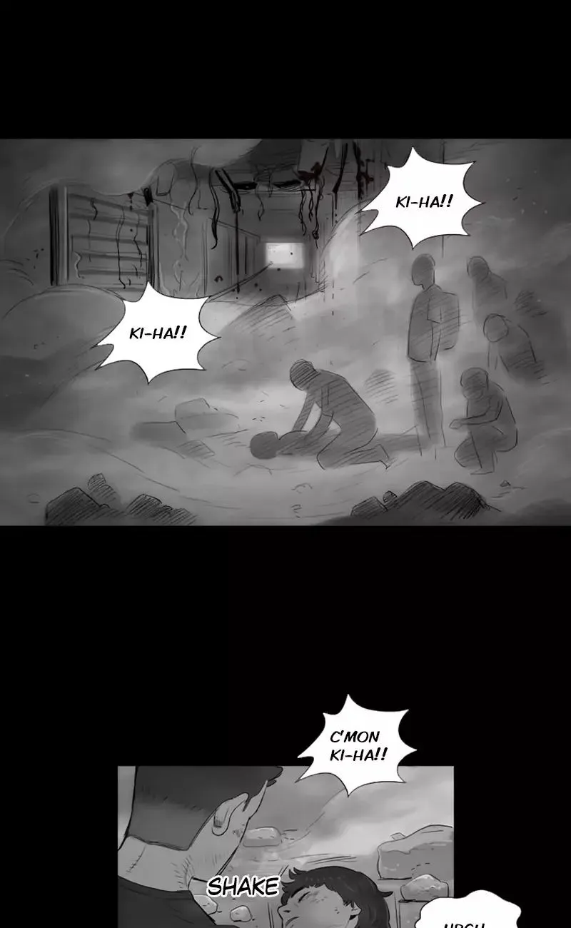 Read The Fog chapter 47 image 25 on Lezhin