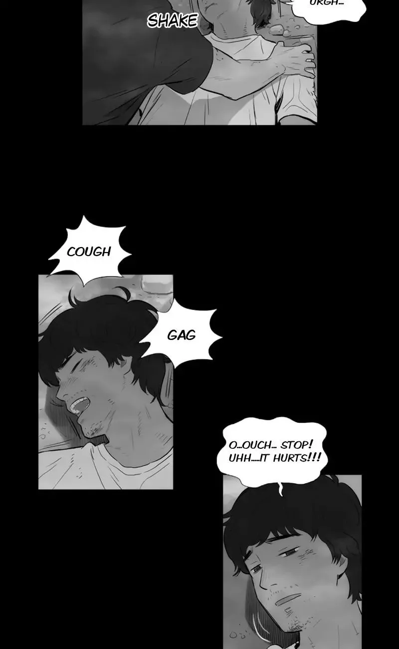 Read The Fog chapter 47 image 26 on Lezhin