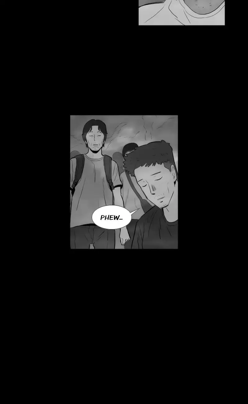Read The Fog chapter 47 image 27 on Lezhin