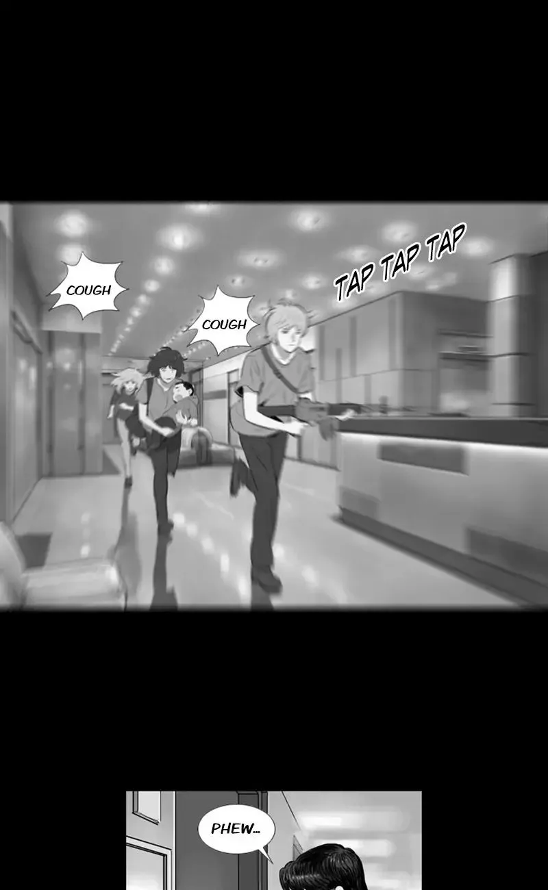 Read The Fog chapter 47 image 28 on Lezhin