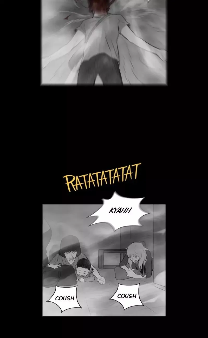 Read The Fog chapter 47 image 3 on Lezhin