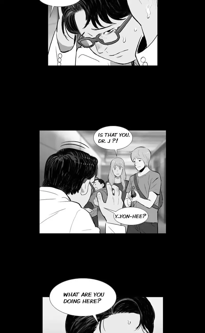 Read The Fog chapter 47 image 31 on Lezhin
