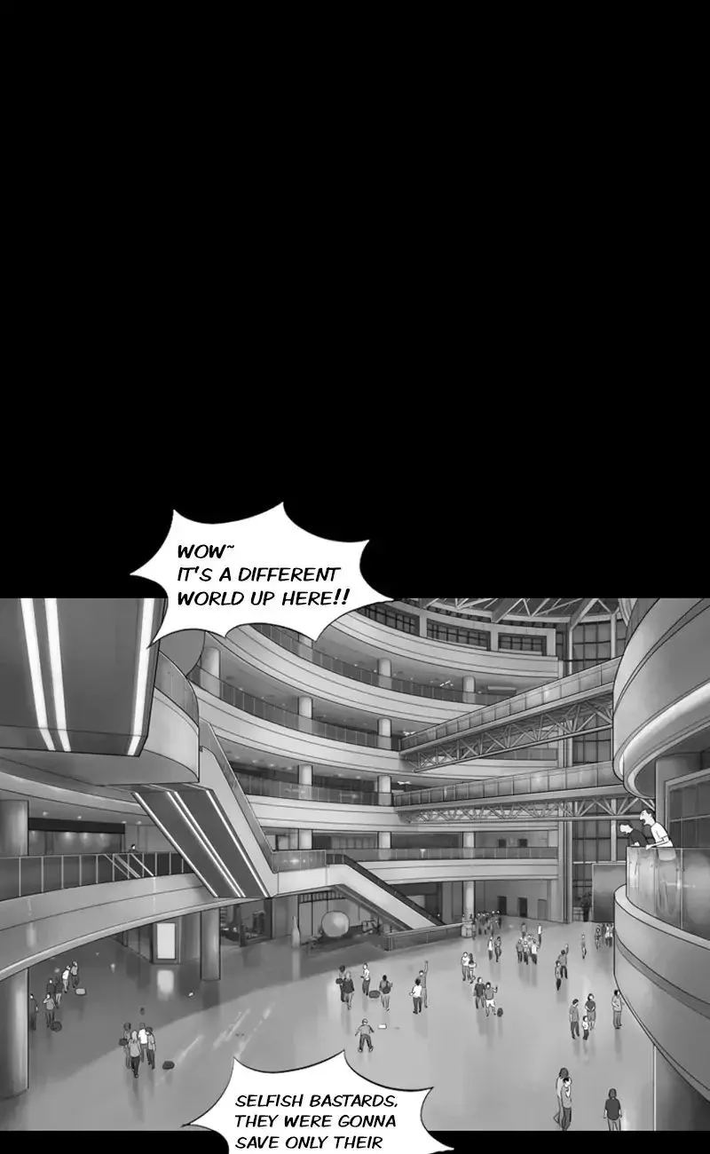 Read The Fog chapter 47 image 33 on Lezhin