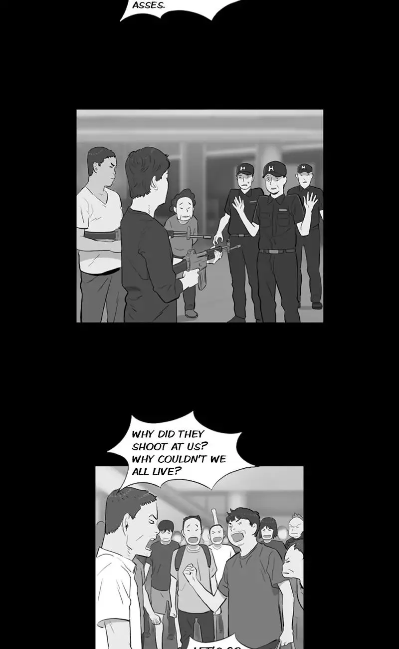 Read The Fog chapter 47 image 34 on Lezhin