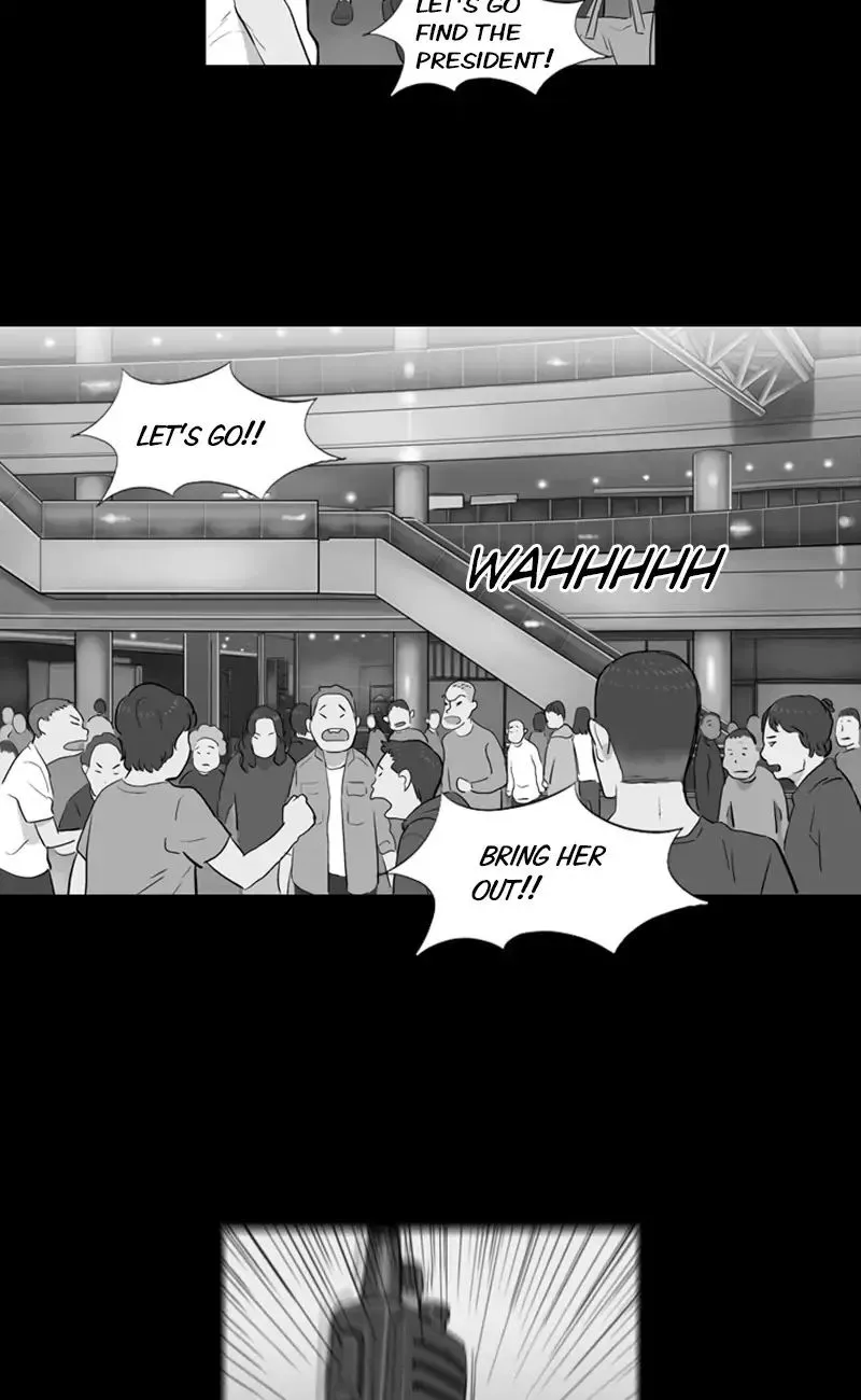 Read The Fog chapter 47 image 35 on Lezhin
