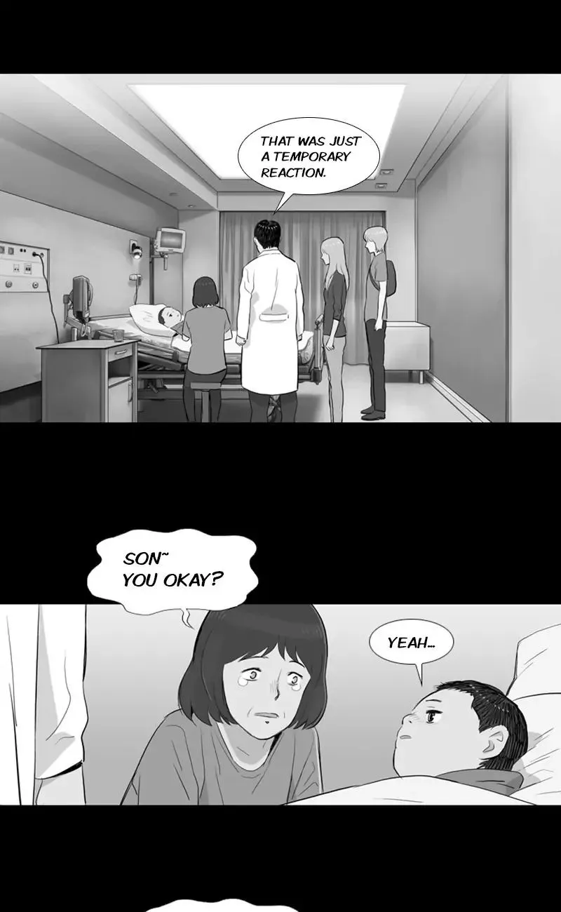 Read The Fog chapter 47 image 38 on Lezhin