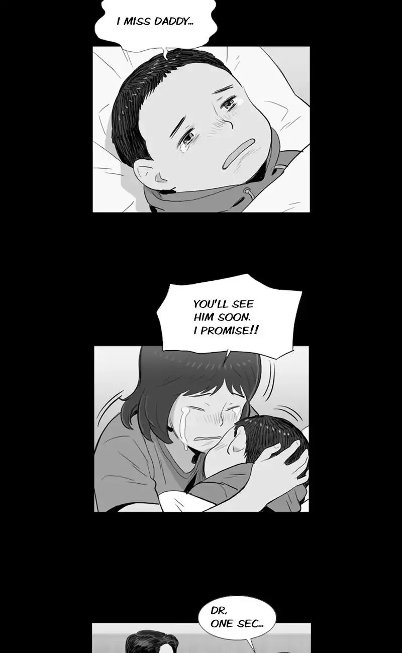 Read The Fog chapter 47 image 39 on Lezhin