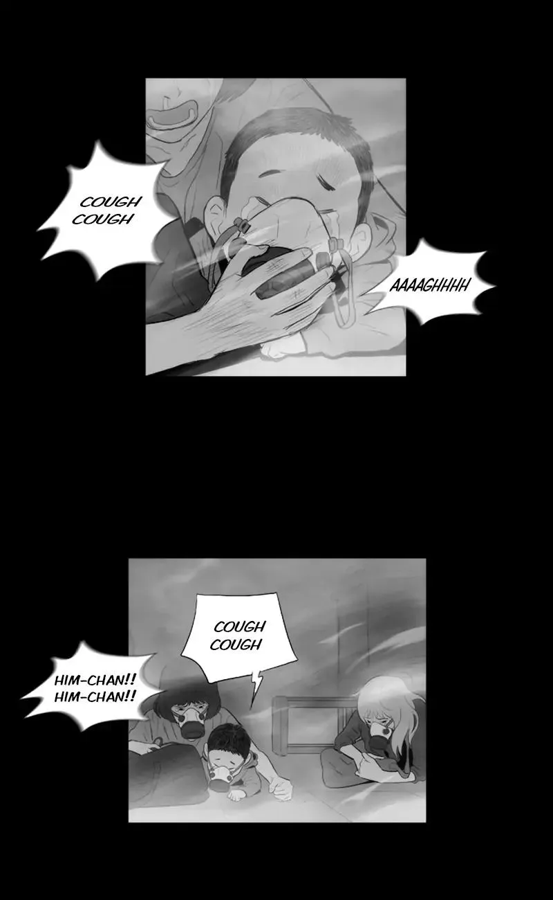 Read The Fog chapter 47 image 4 on Lezhin