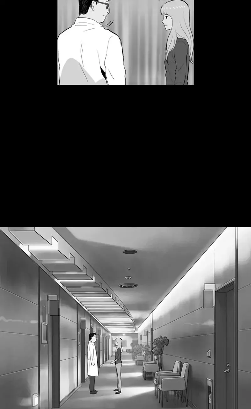 Read The Fog chapter 47 image 40 on Lezhin