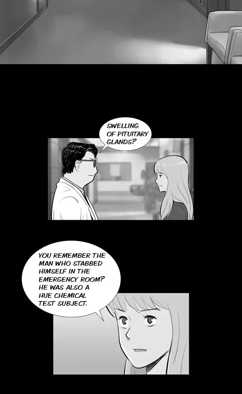 Read The Fog chapter 47 image 41 on Lezhin