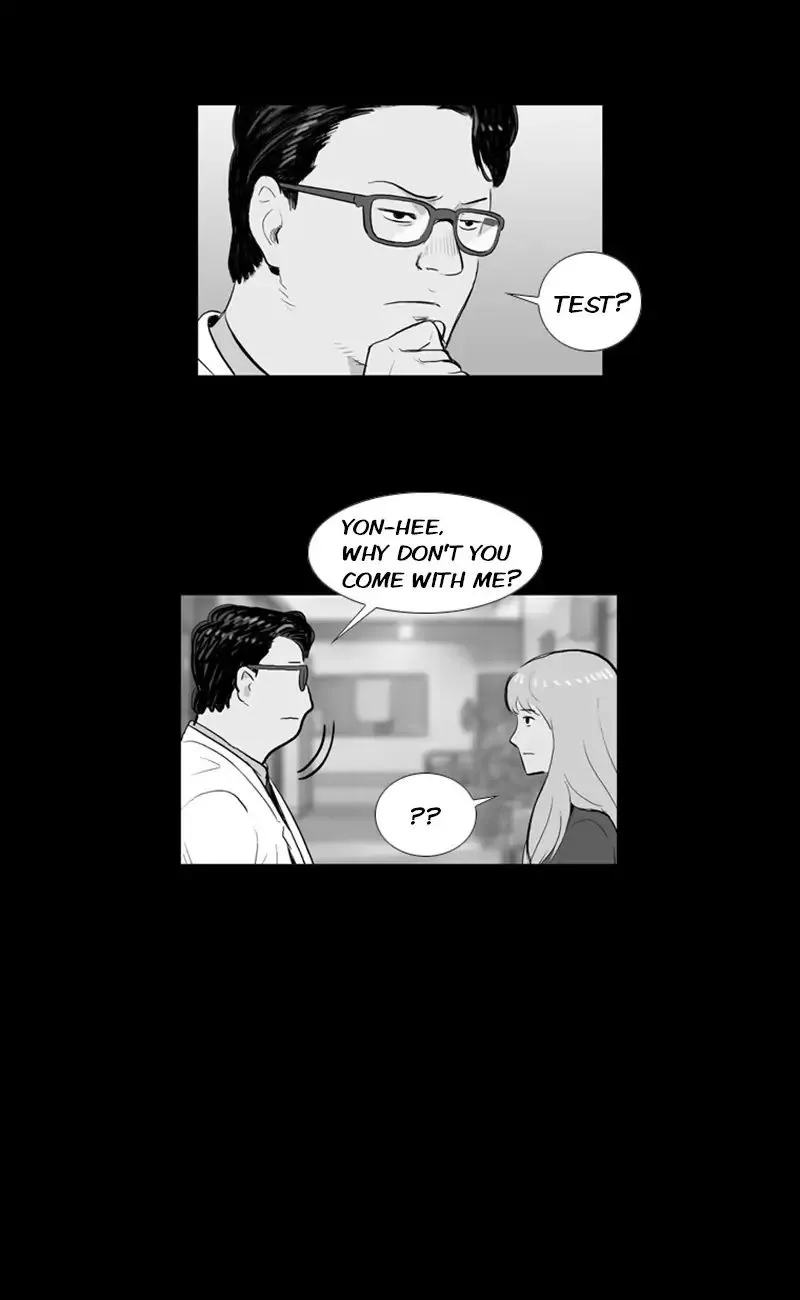 Read The Fog chapter 47 image 42 on Lezhin