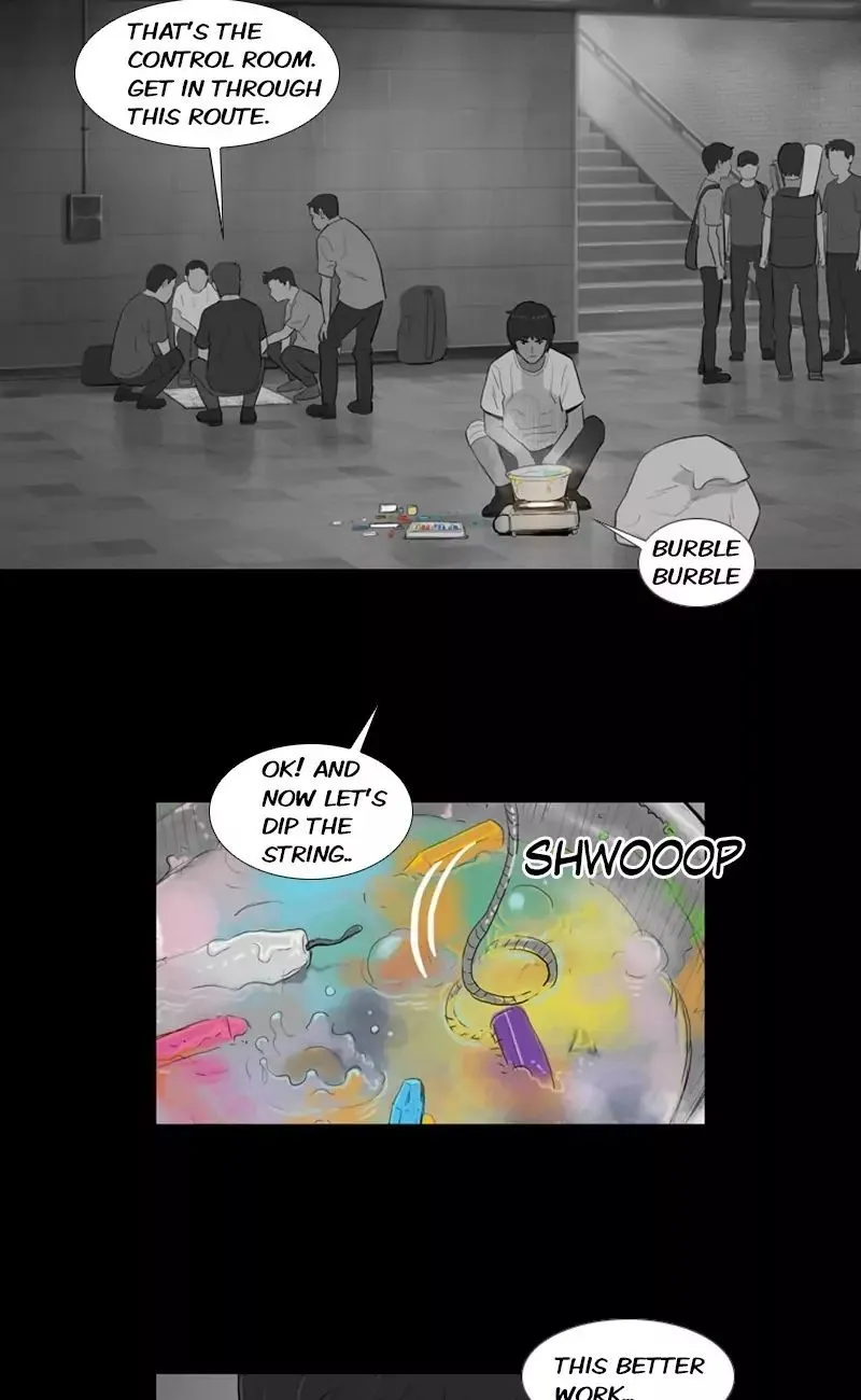 Read The Fog chapter 47 image 44 on Lezhin