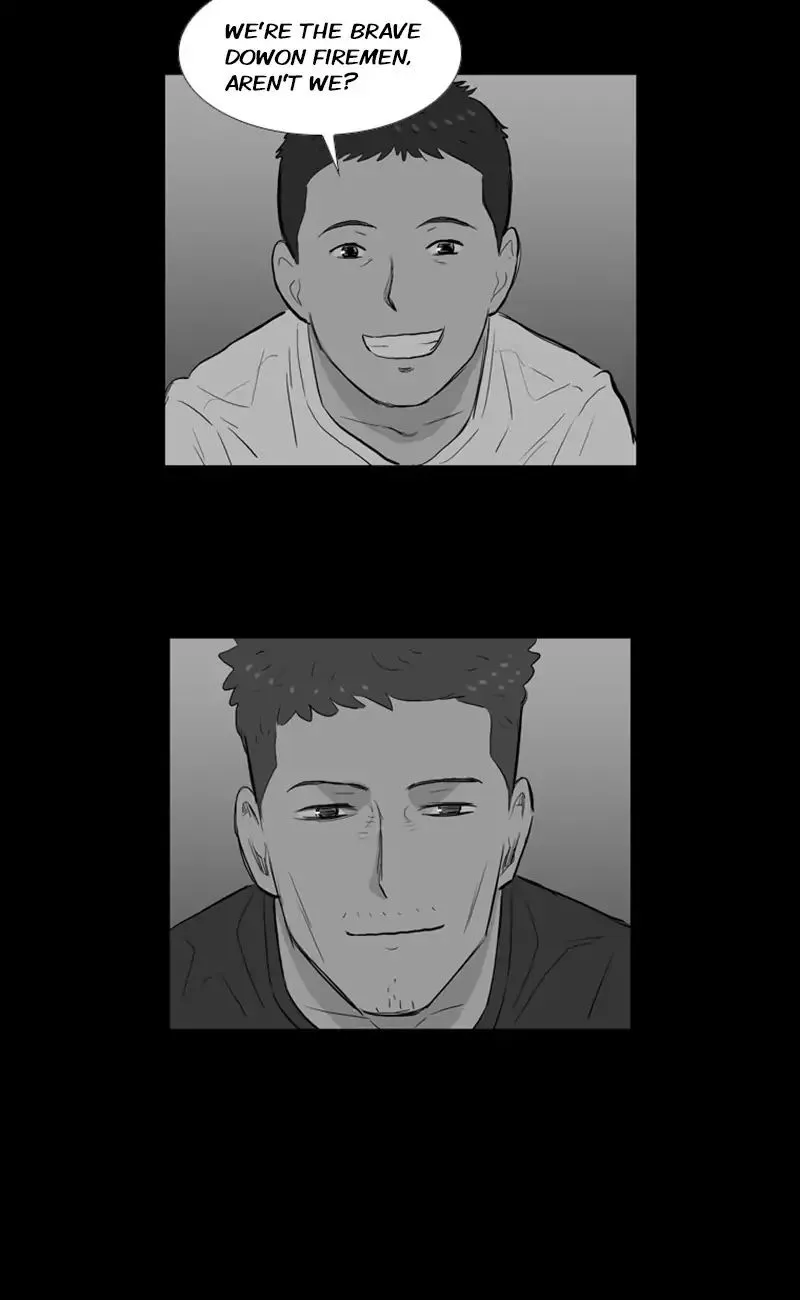 Read The Fog chapter 47 image 46 on Lezhin