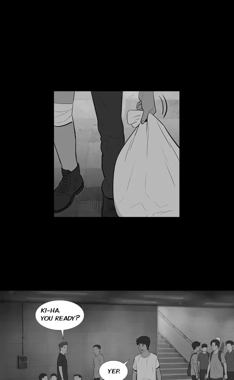 Read The Fog chapter 47 image 47 on Lezhin