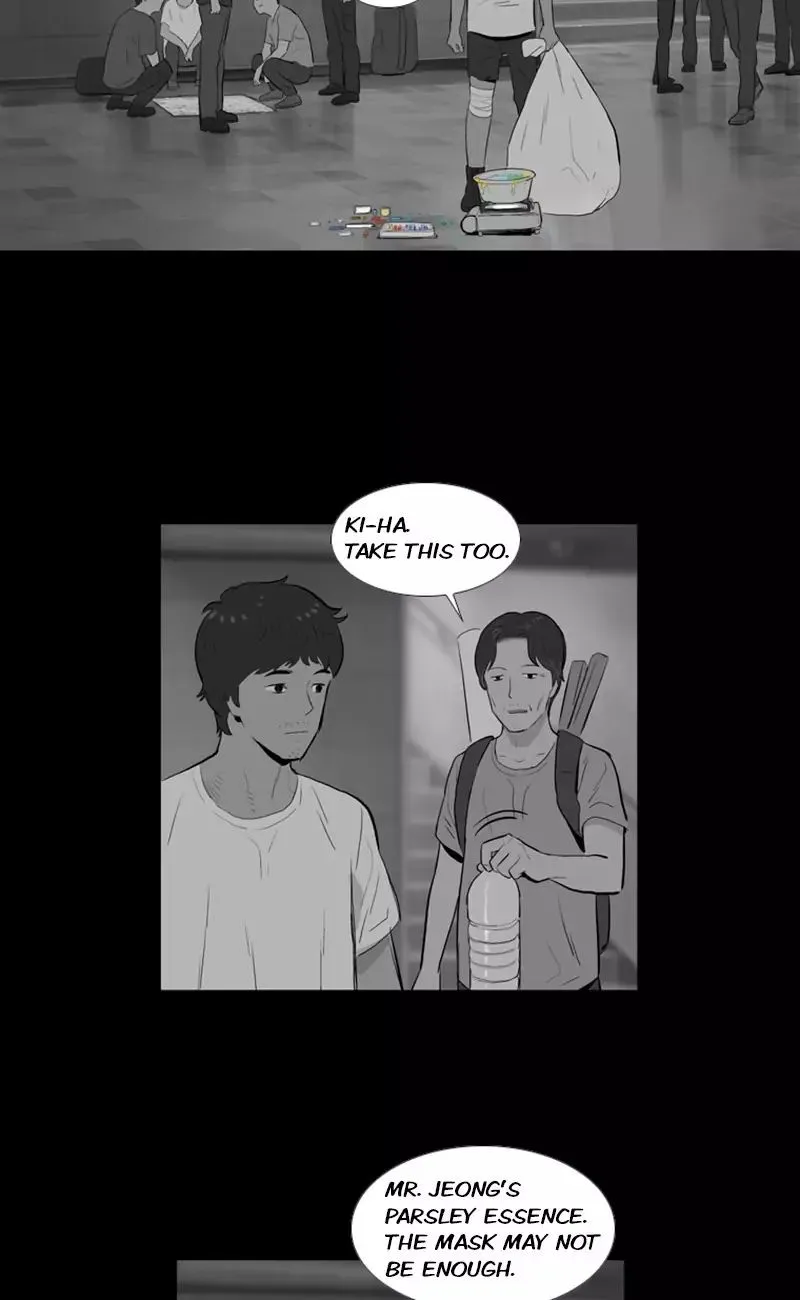 Read The Fog chapter 47 image 48 on Lezhin