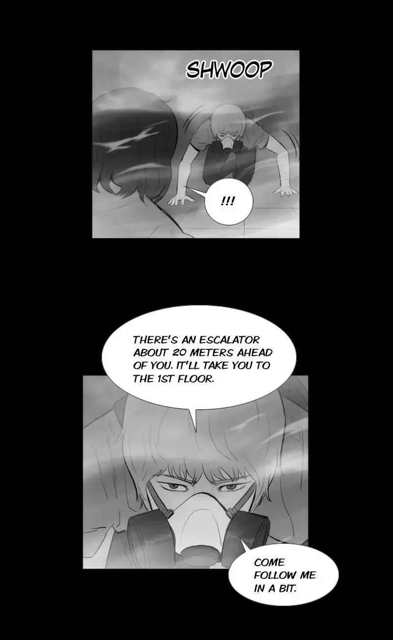 Read The Fog chapter 47 image 5 on Lezhin