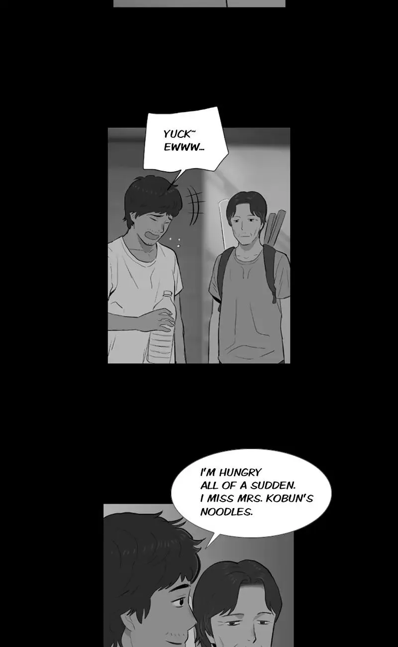 Read The Fog chapter 47 image 50 on Lezhin