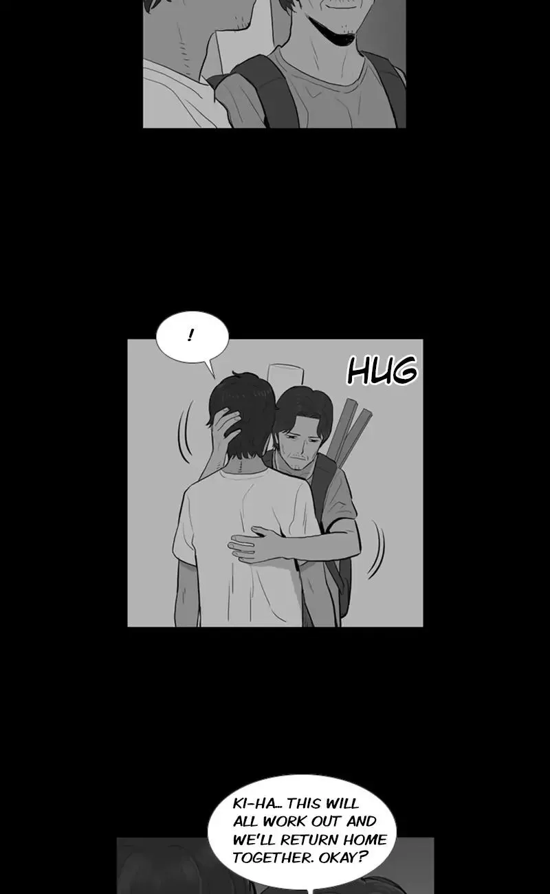 Read The Fog chapter 47 image 51 on Lezhin