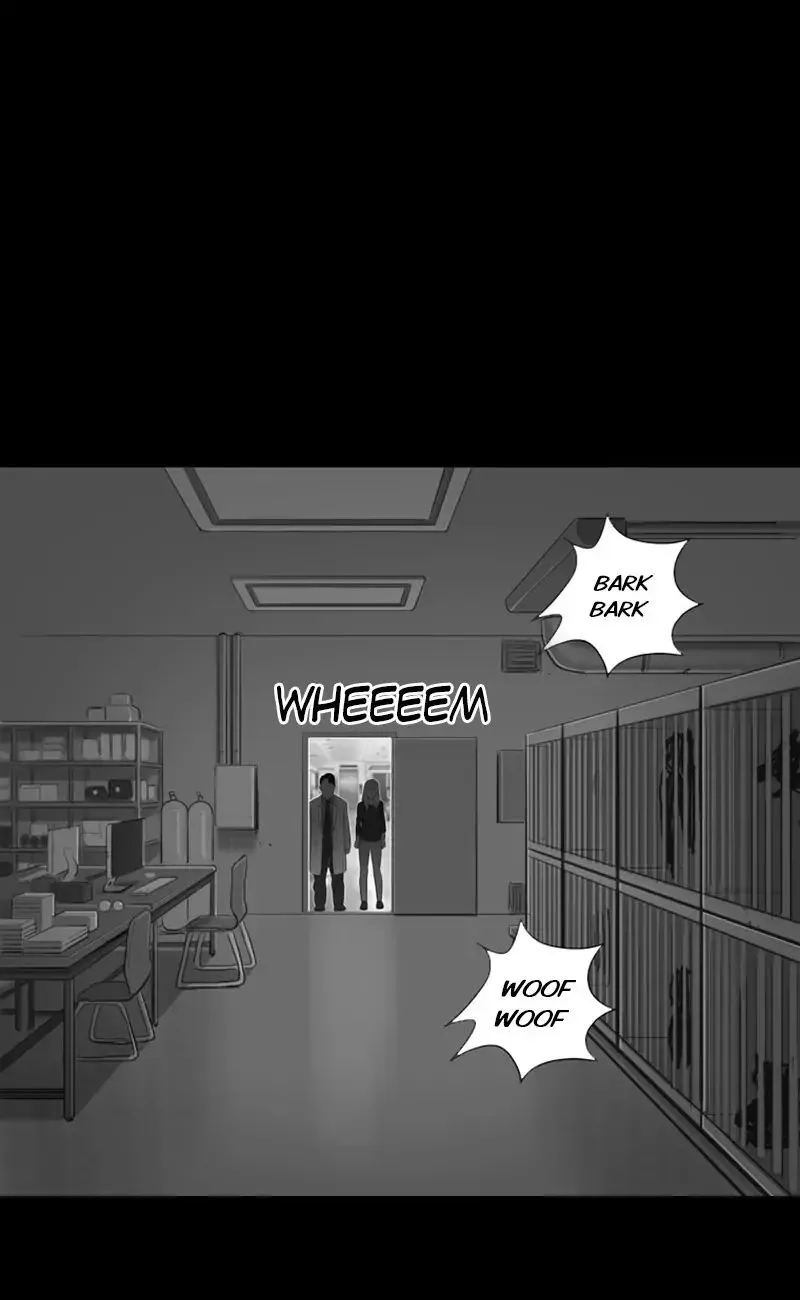 Read The Fog chapter 47 image 55 on Lezhin
