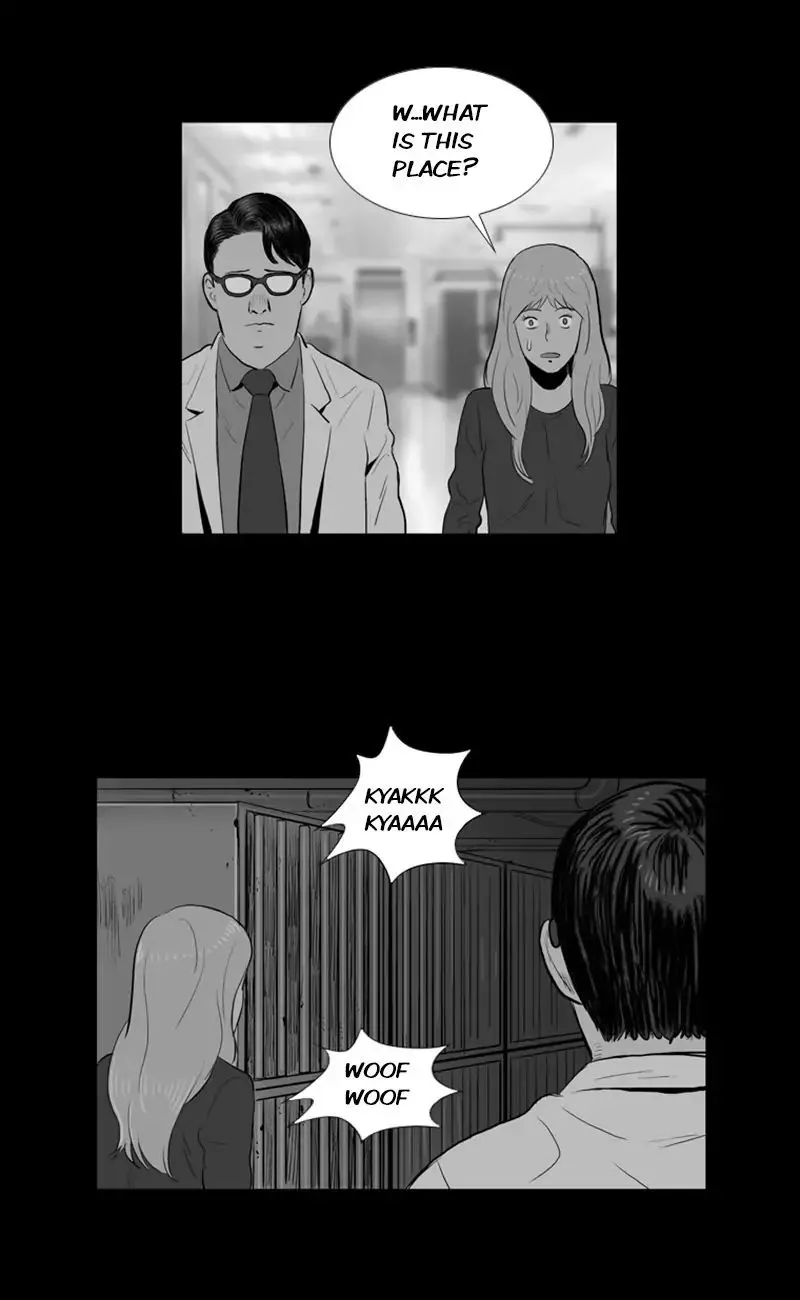 Read The Fog chapter 47 image 56 on Lezhin