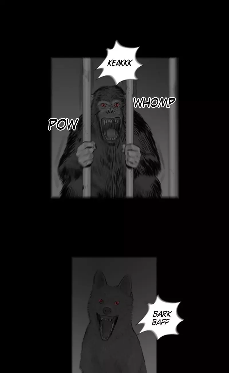 Read The Fog chapter 47 image 57 on Lezhin