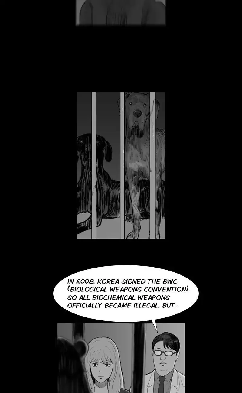 Read The Fog chapter 47 image 58 on Lezhin