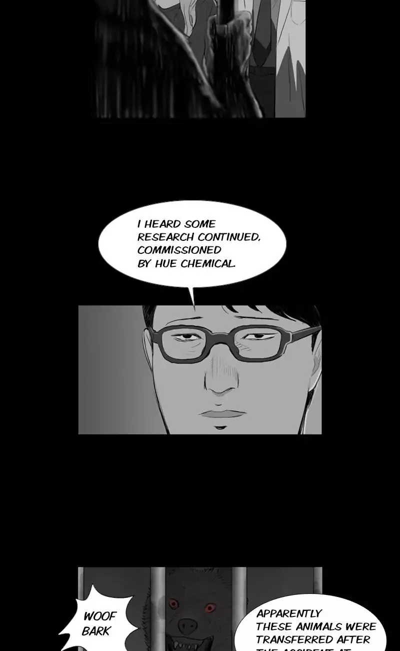 Read The Fog chapter 47 image 59 on Lezhin