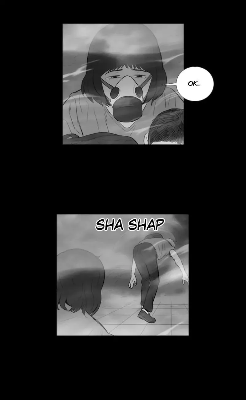 Read The Fog chapter 47 image 6 on Lezhin