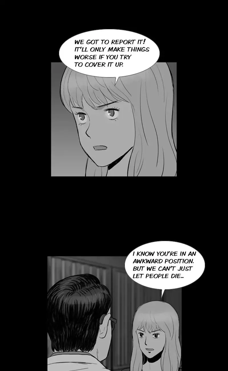 Read The Fog chapter 47 image 62 on Lezhin
