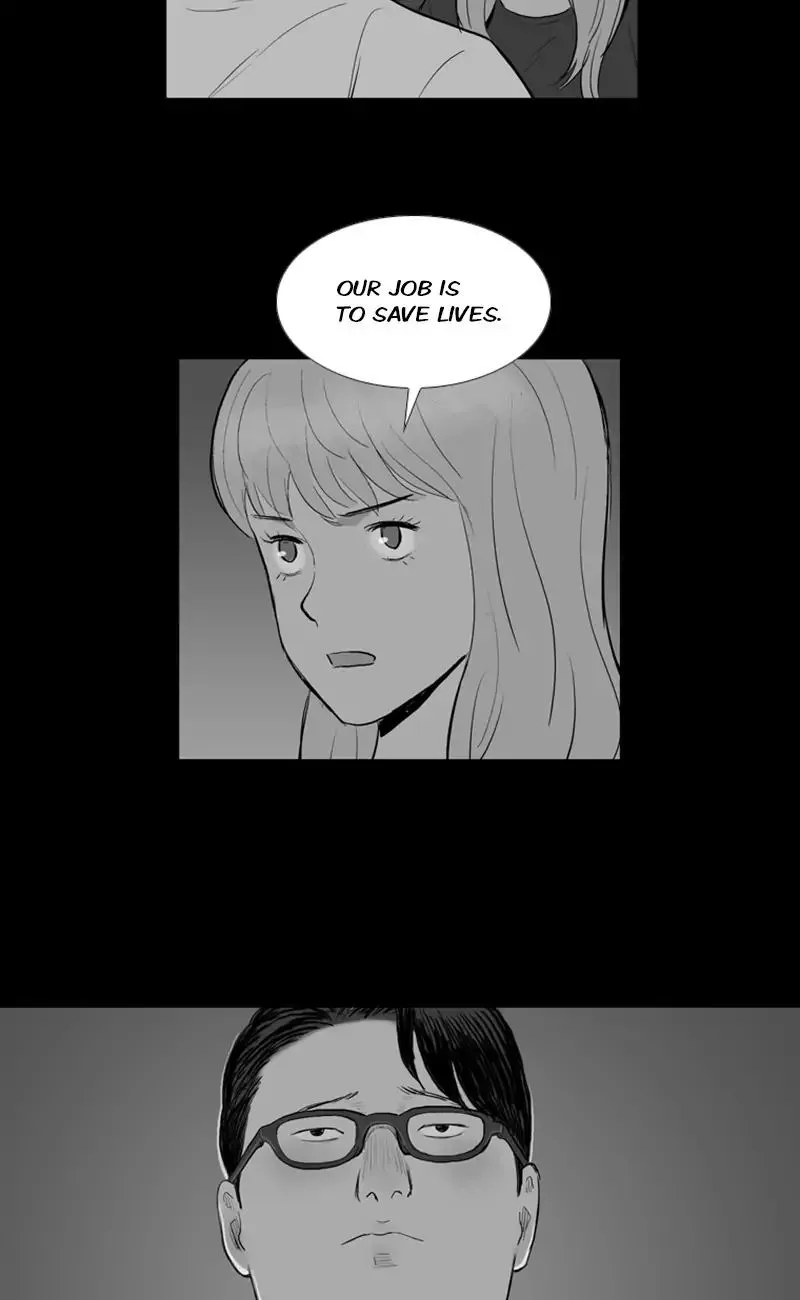 Read The Fog chapter 47 image 63 on Lezhin