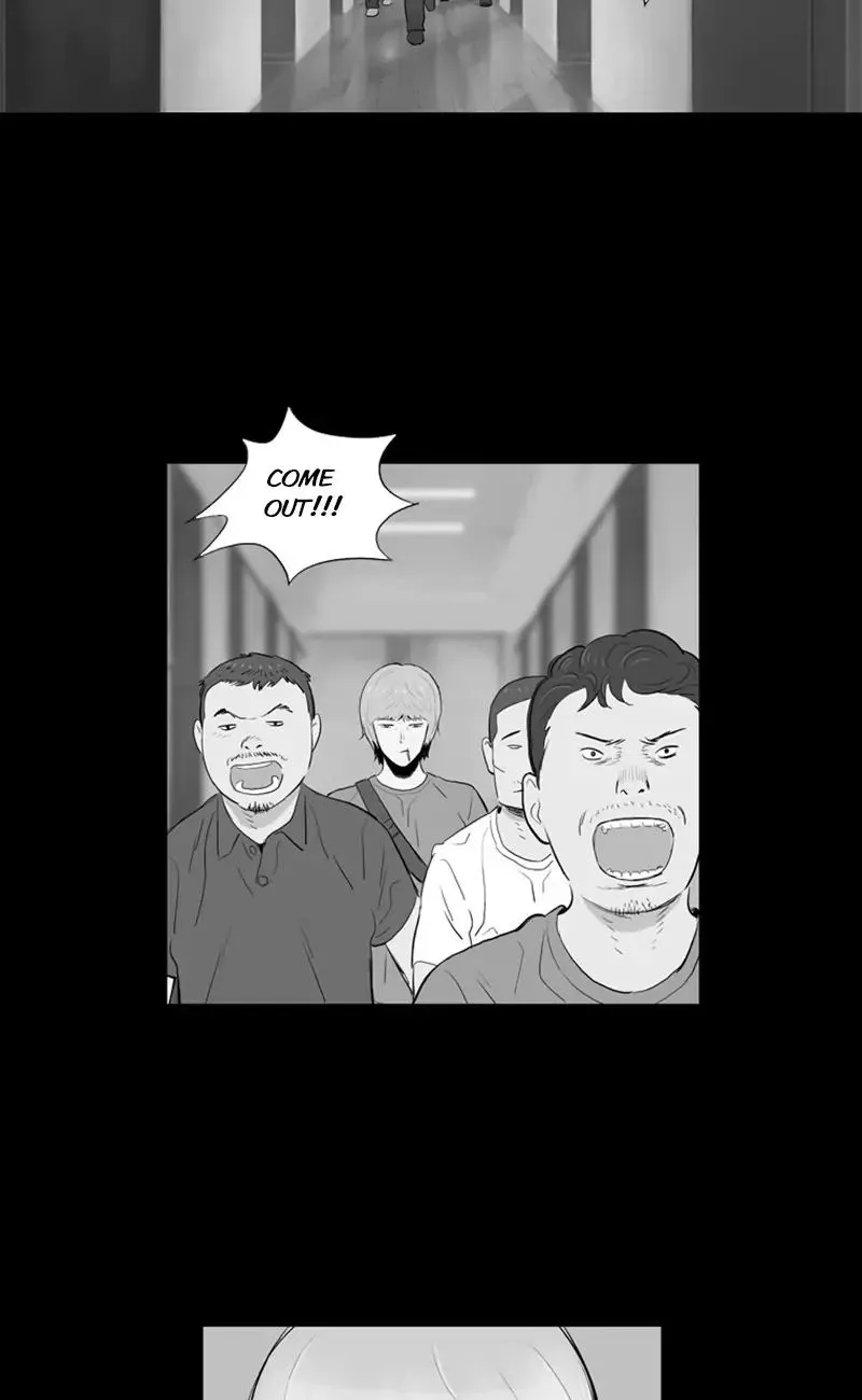 Read The Fog chapter 47 image 65 on Lezhin